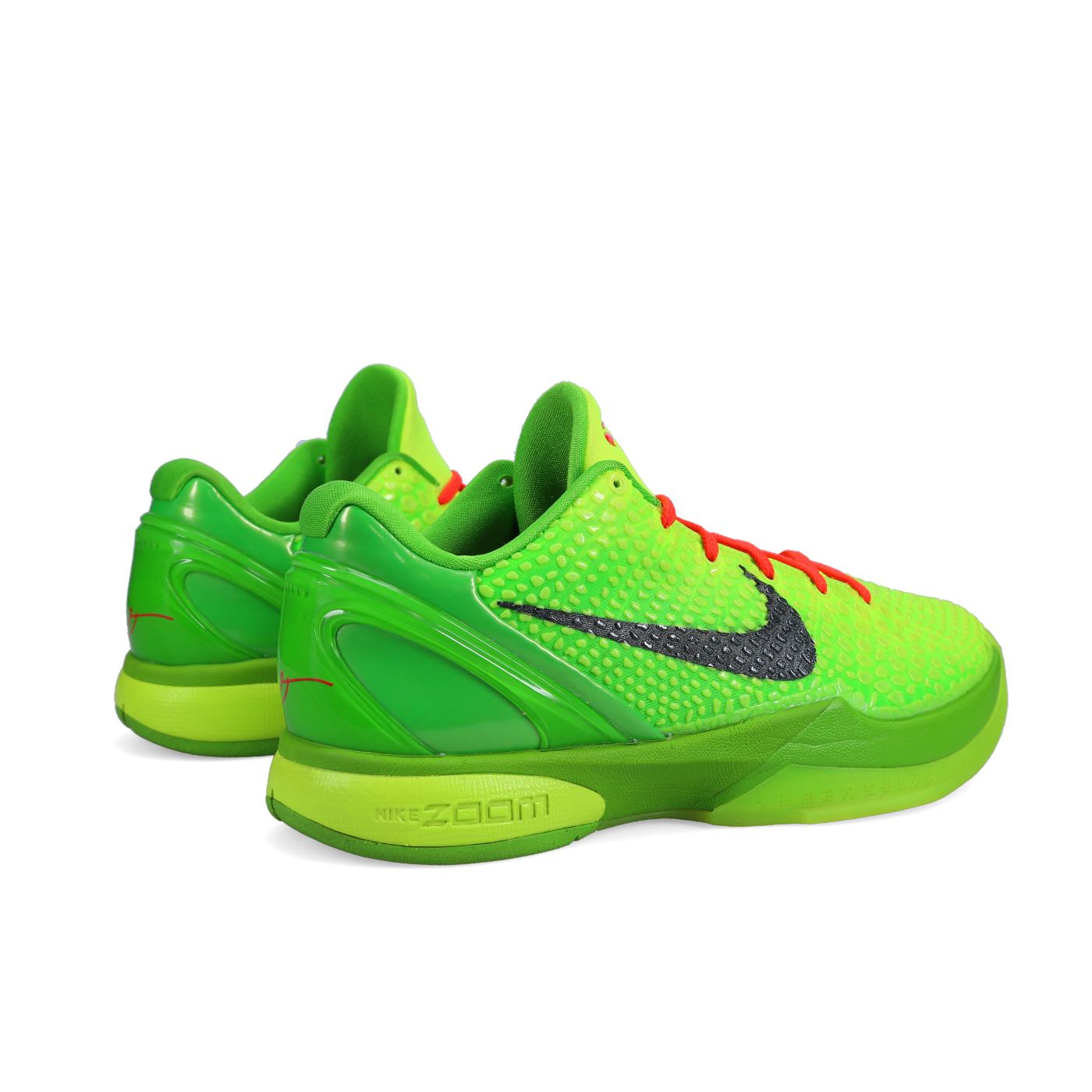 Nike Zoom Kobe 6 Protro 'Grinch'