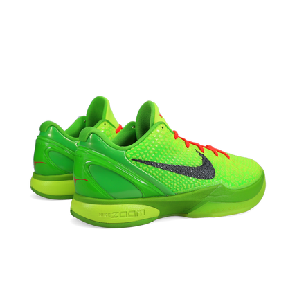 Nike Zoom Kobe 6 Protro 'Grinch'