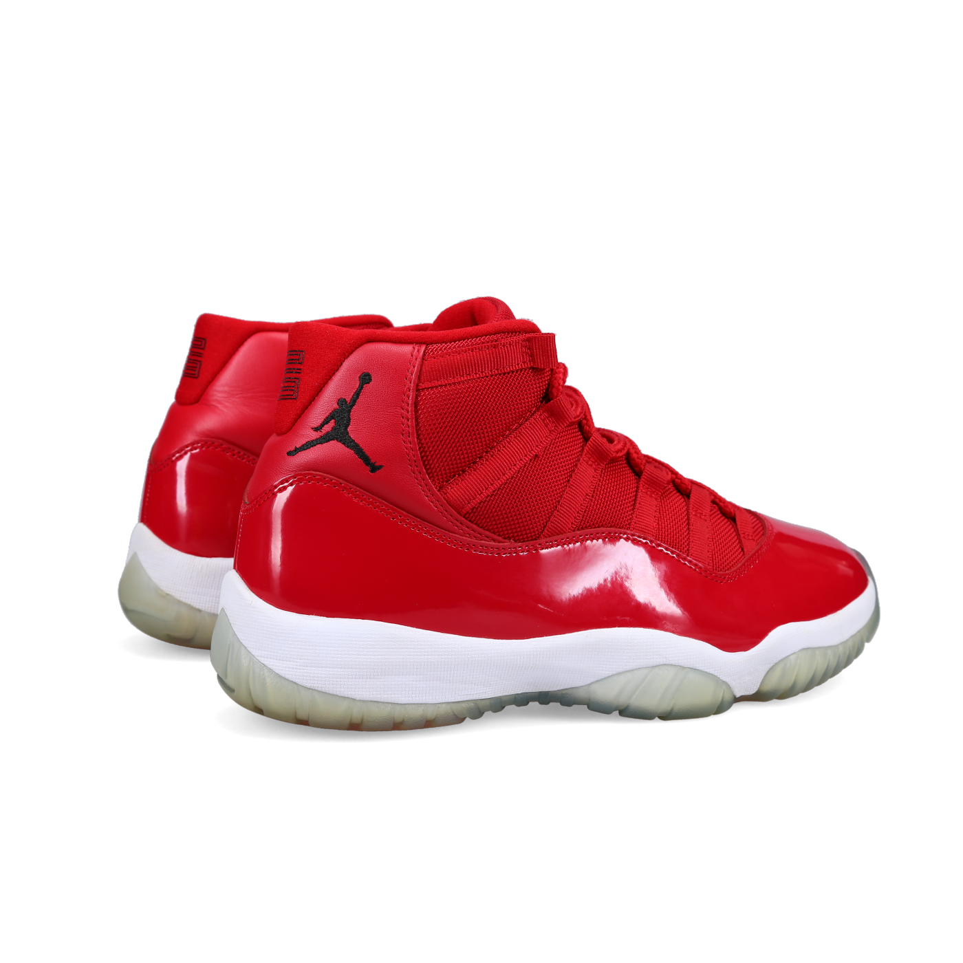 Jordan 11 Retro 'Win Like '96'