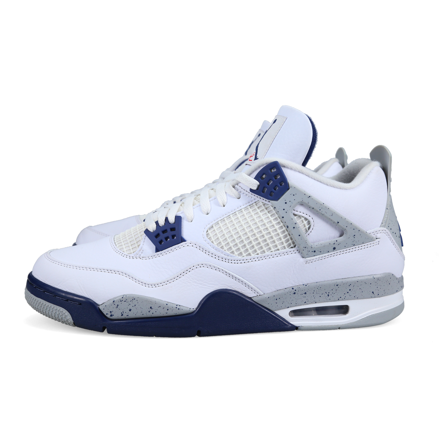 Jordan 4 Retro 'Midnight Navy'