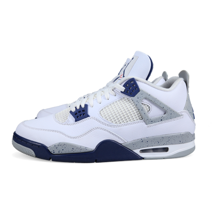 Jordan 4 Retro 'Midnight Navy'