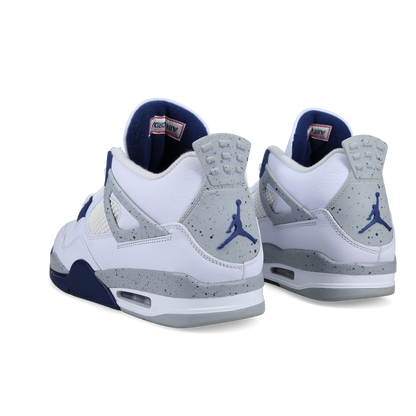 Jordan 4 Retro 'Midnight Navy'