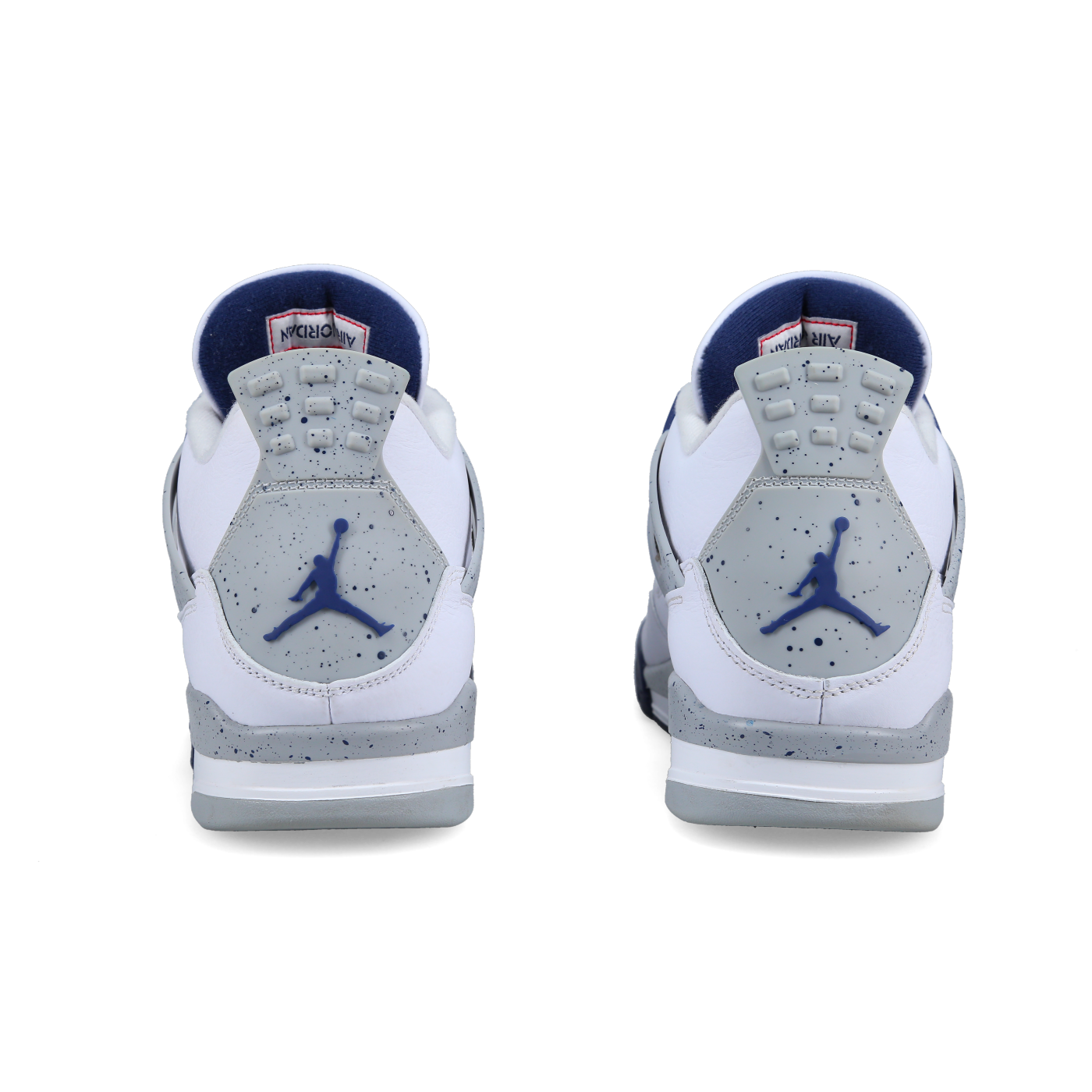 Jordan 4 Retro 'Midnight Navy'