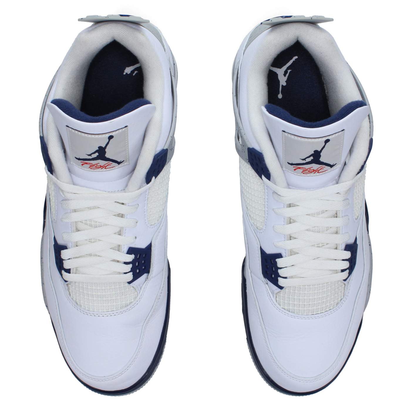 Jordan 4 Retro 'Midnight Navy'