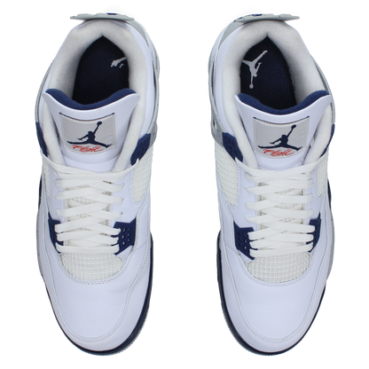 Jordan 4 Retro 'Midnight Navy'