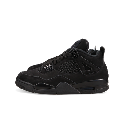 Jordan 4 Retro 'Black Cat' 2020