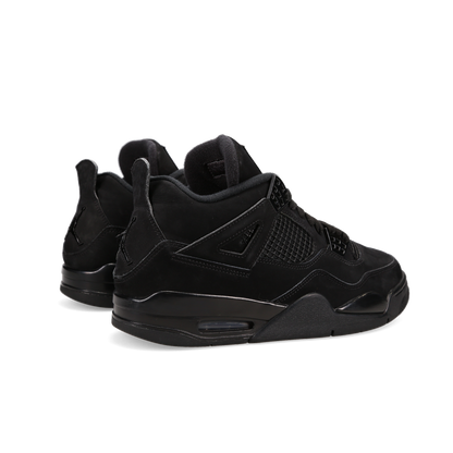 Jordan 4 Retro 'Black Cat' 2020