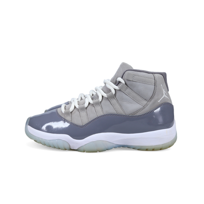 Jordan 11 Retro 'Cool Grey' (2021)