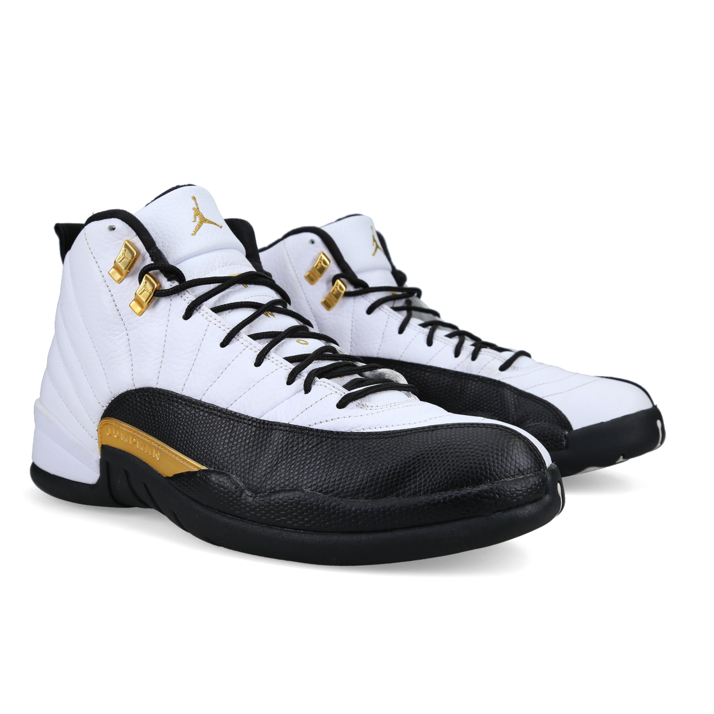 Jordan 12 Retro 'Royalty - Front View