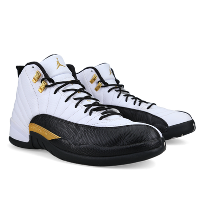 Jordan 12 Retro 'Royalty - Front View