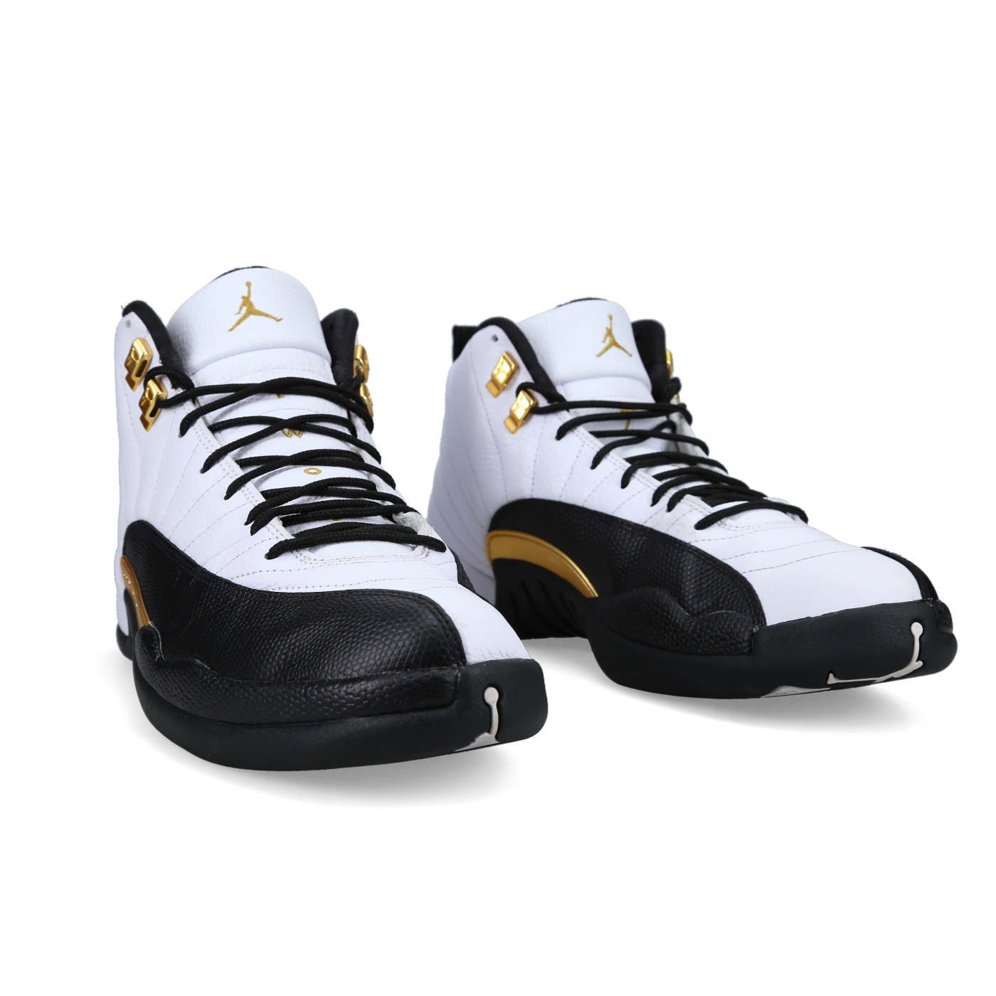 Jordan 12 Retro 'Royalty - Side View