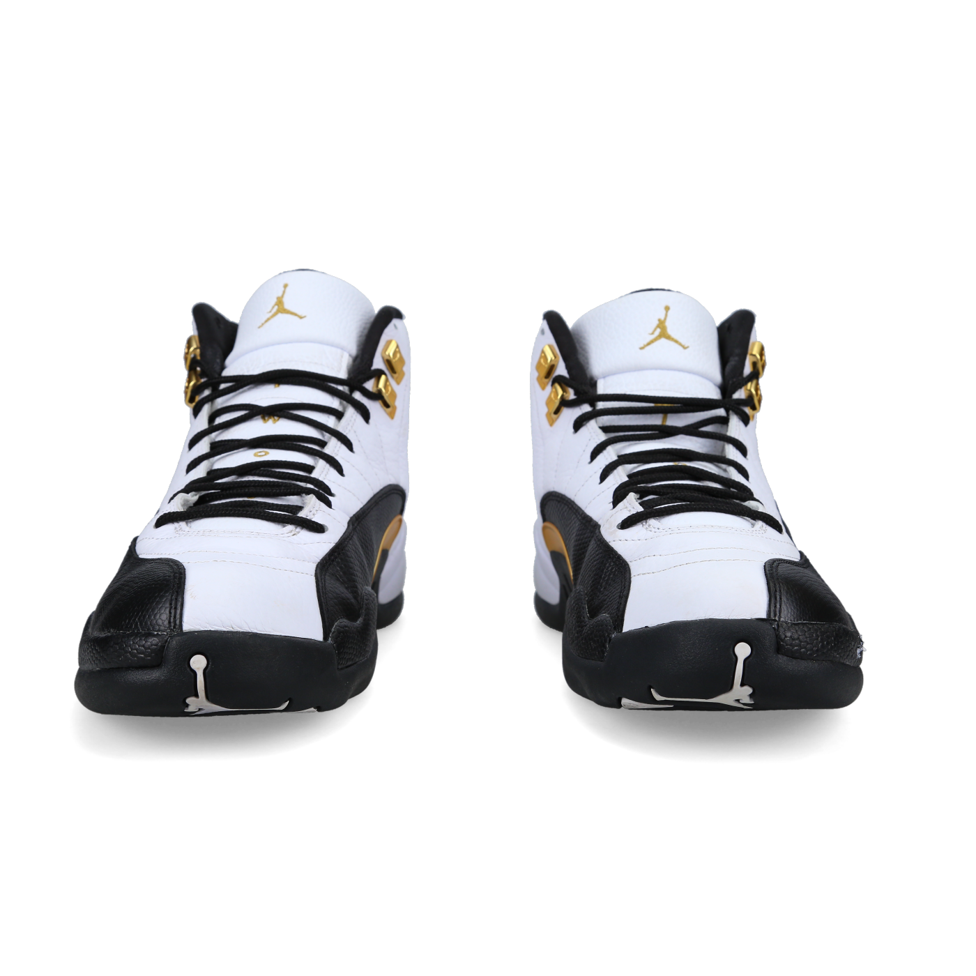 Jordan 12 Retro 'Royalty - Back View