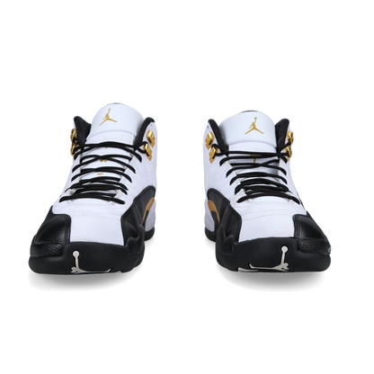 Jordan 12 Retro 'Royalty - Back View