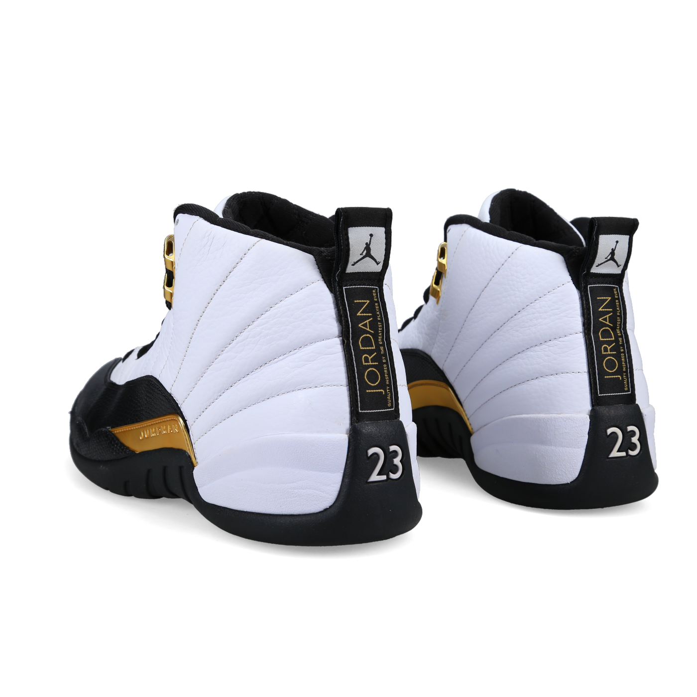 Jordan 12 Retro 'Royalty