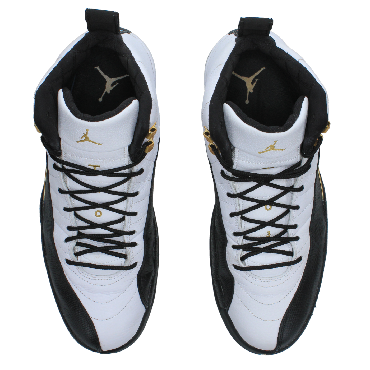 Jordan 12 Retro 'Royalty