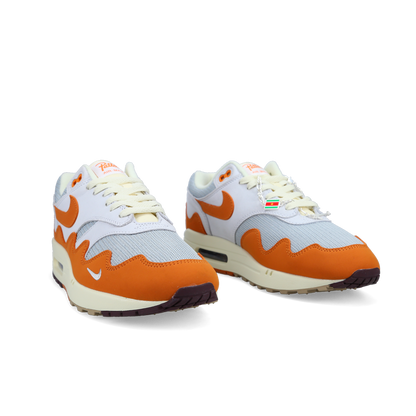 Patta X Nike Air Max 1 'Monarch' - Side View