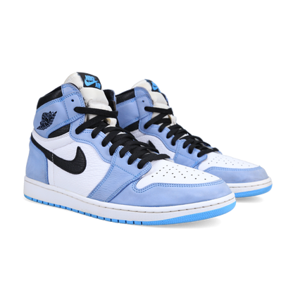 Jordan 1 Retro High OG 'University Blue' - Front View