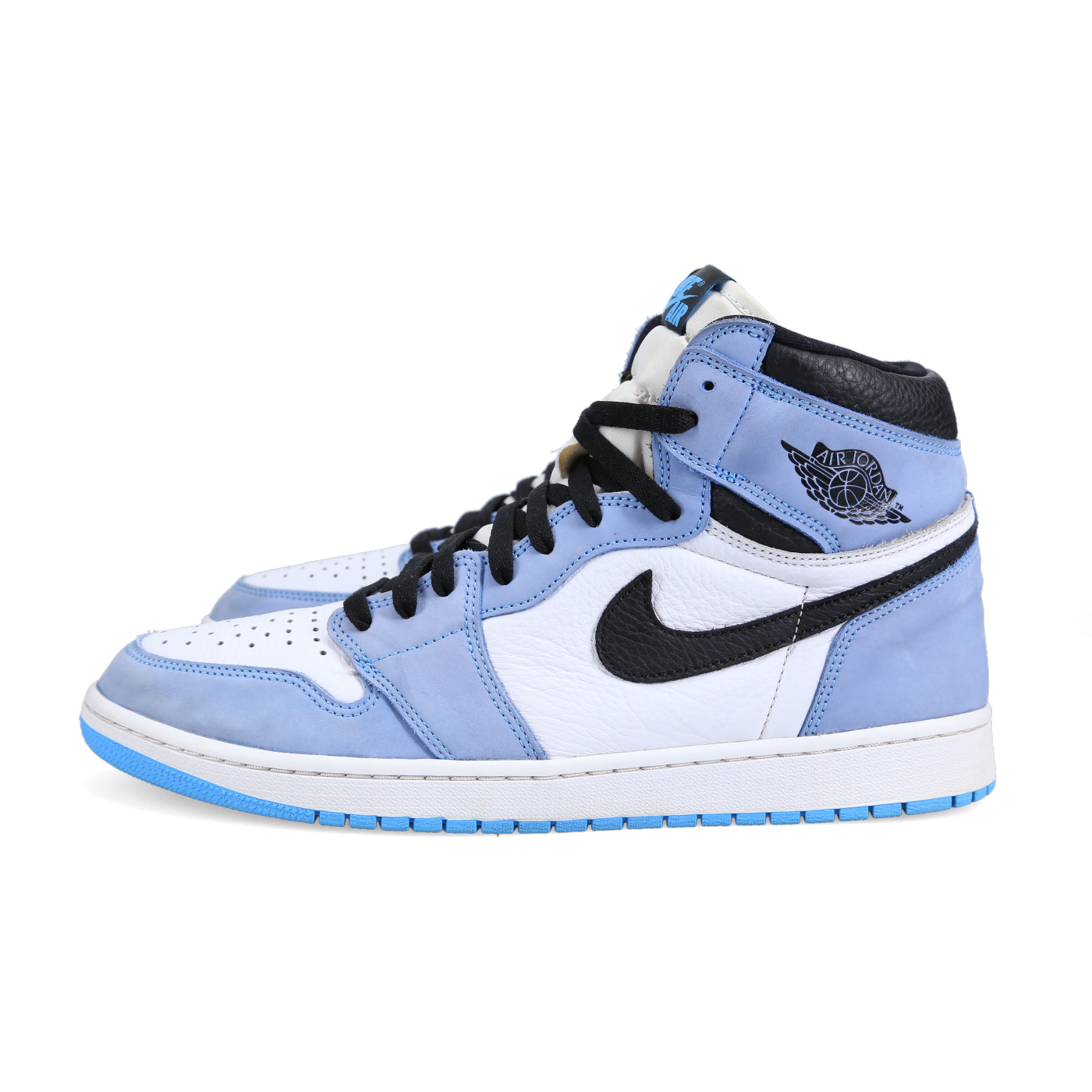 Jordan 1 Retro High OG 'University Blue'