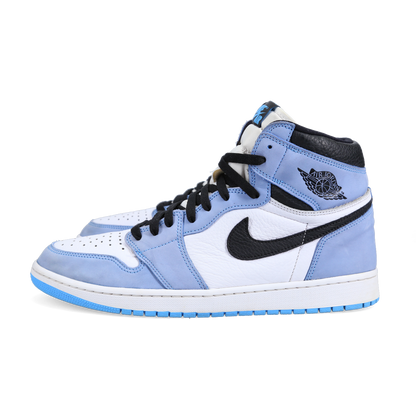 Jordan 1 Retro High OG 'University Blue'