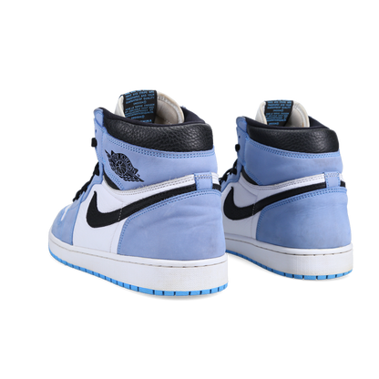 Jordan 1 Retro High OG 'University Blue'