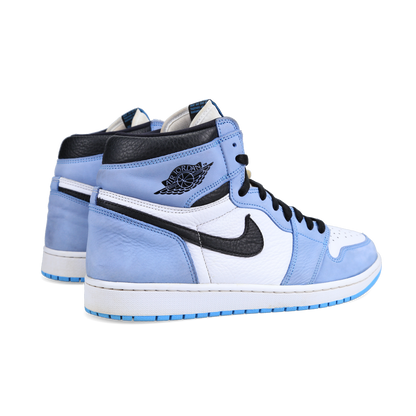 Jordan 1 Retro High OG 'University Blue'