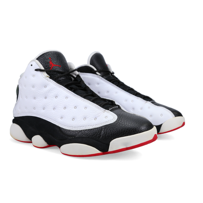 Jordan 13 Retro 'He Got Game' 2018 - Front View