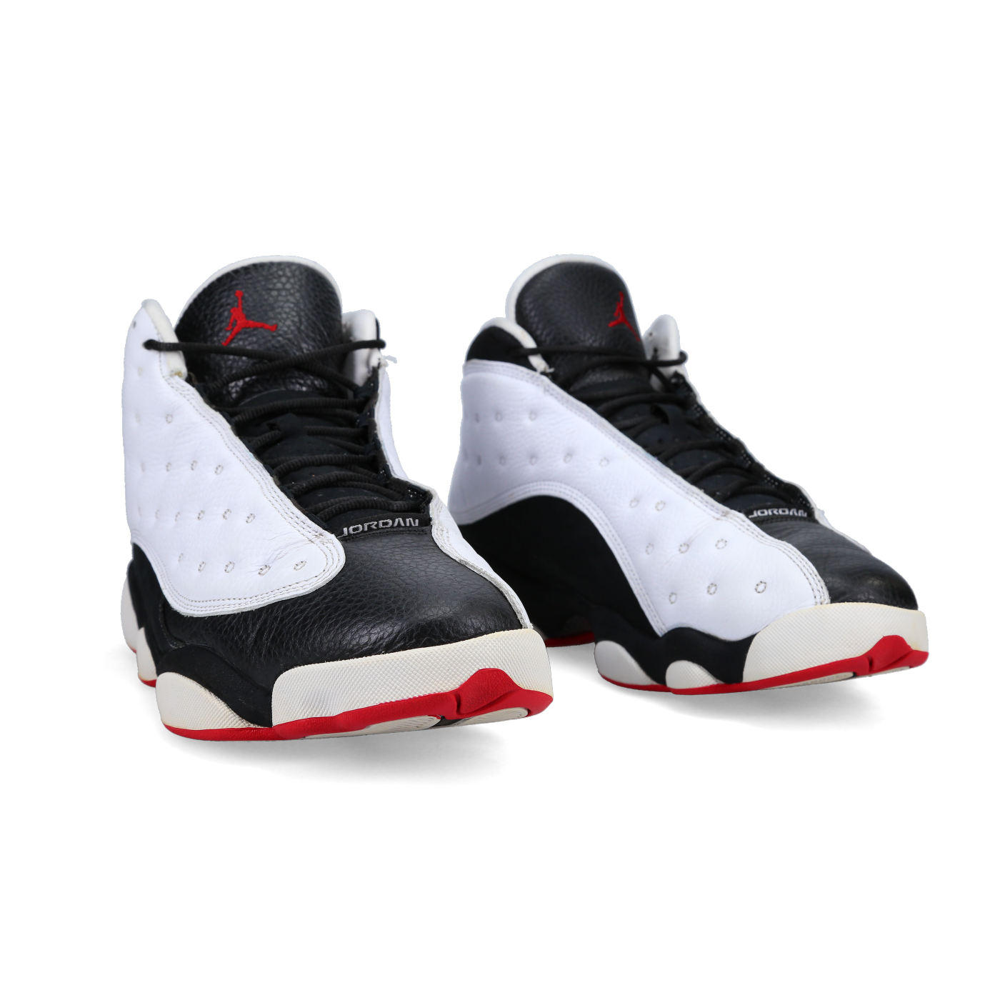 Jordan 13 Retro 'He Got Game' 2018 - Side View