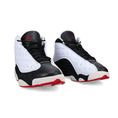 Jordan 13 Retro 'He Got Game' 2018 - Side View