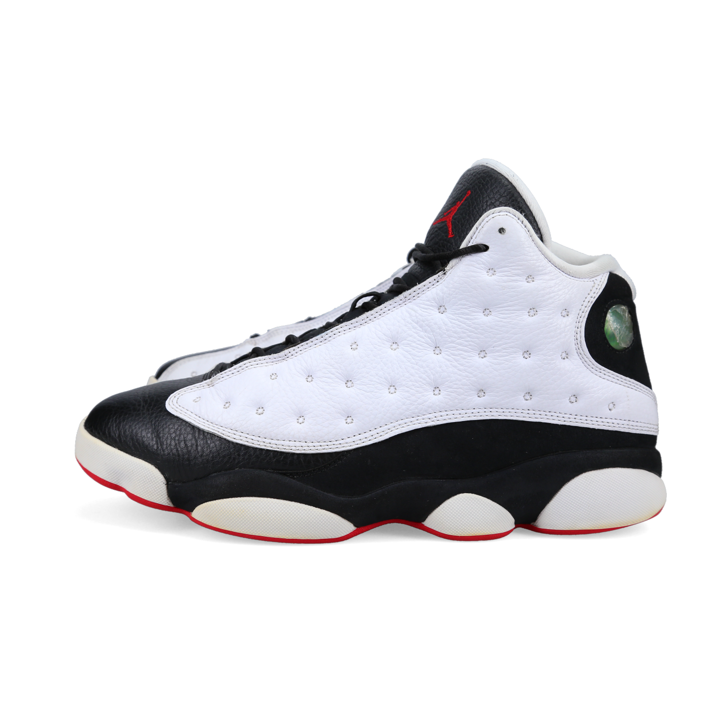 Jordan 13 Retro 'He Got Game' 2018