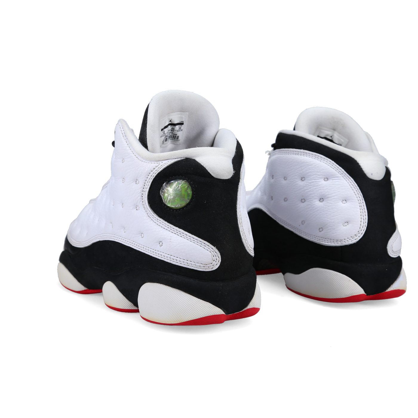 Jordan 13 Retro 'He Got Game' 2018