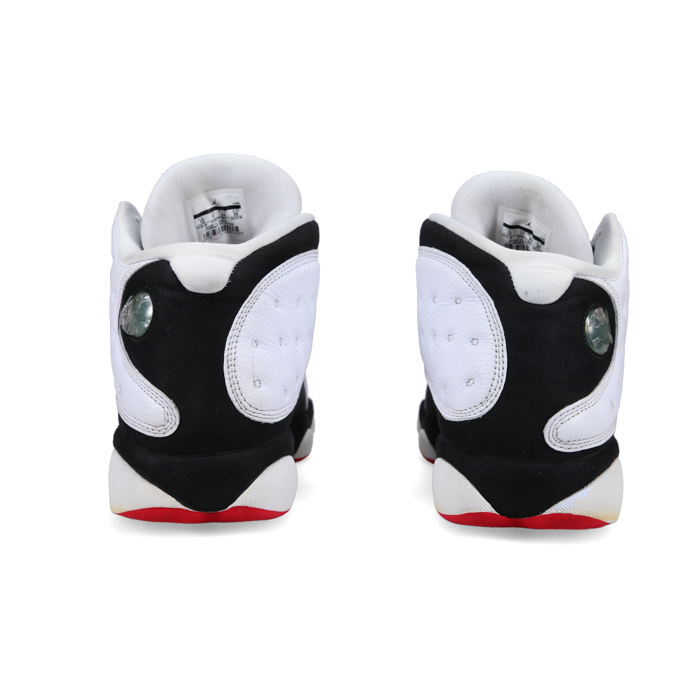 Jordan 13 Retro 'He Got Game' 2018