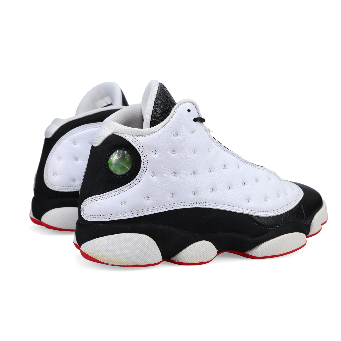 Jordan 13 Retro 'He Got Game' 2018