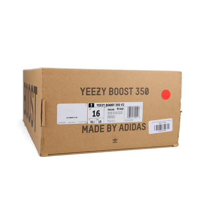 Adidas Yeezy Boost 350 'Yecheil Non-Reflective'