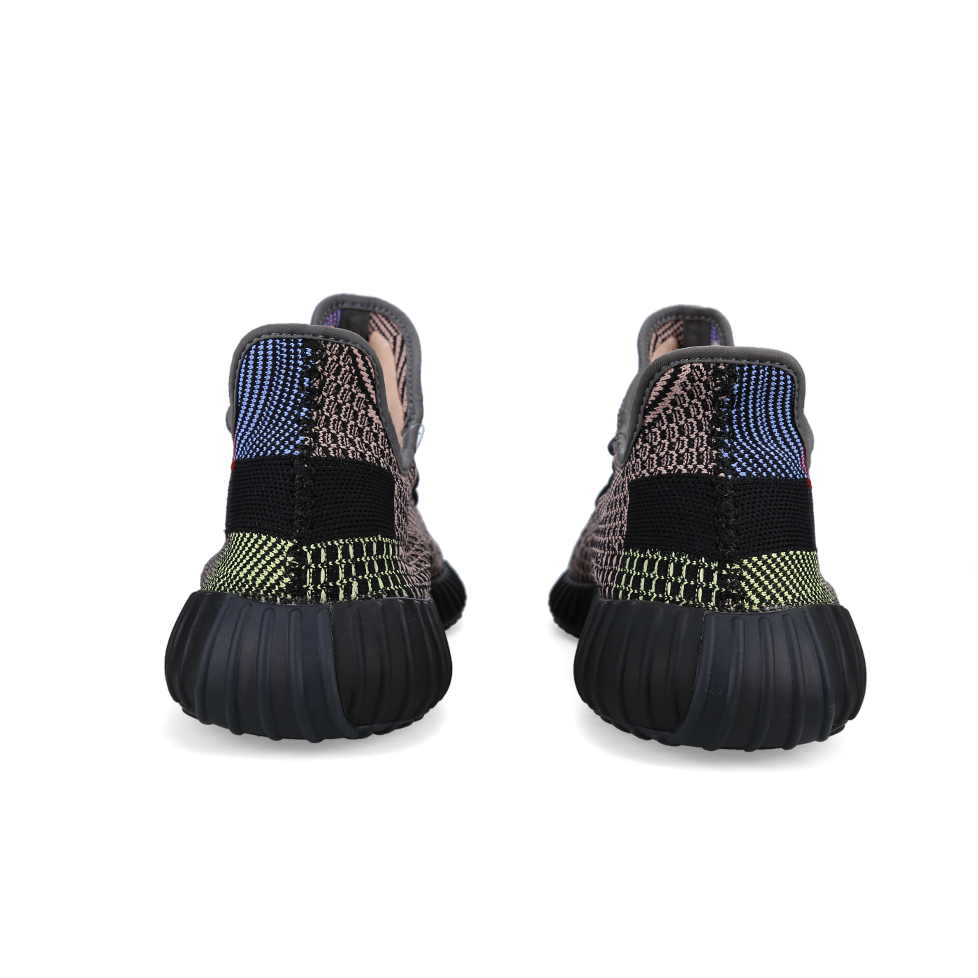 Adidas Yeezy Boost 350 'Yecheil Non-Reflective'