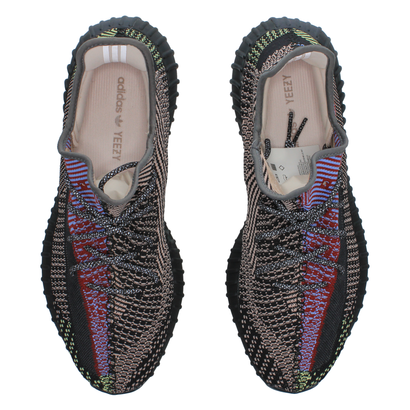 Adidas Yeezy Boost 350 'Yecheil Non-Reflective'