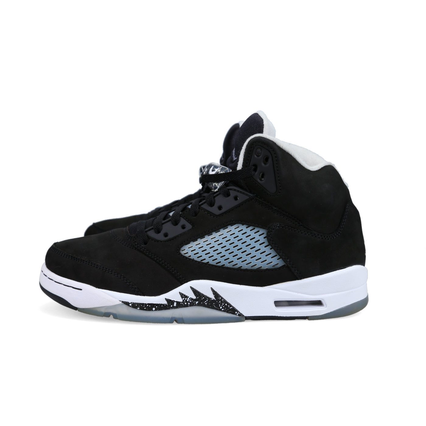 Jordan 5 Retro 'Oreo' (2021)