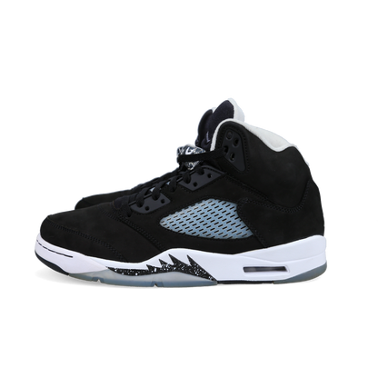 Jordan 5 Retro 'Oreo' (2021)