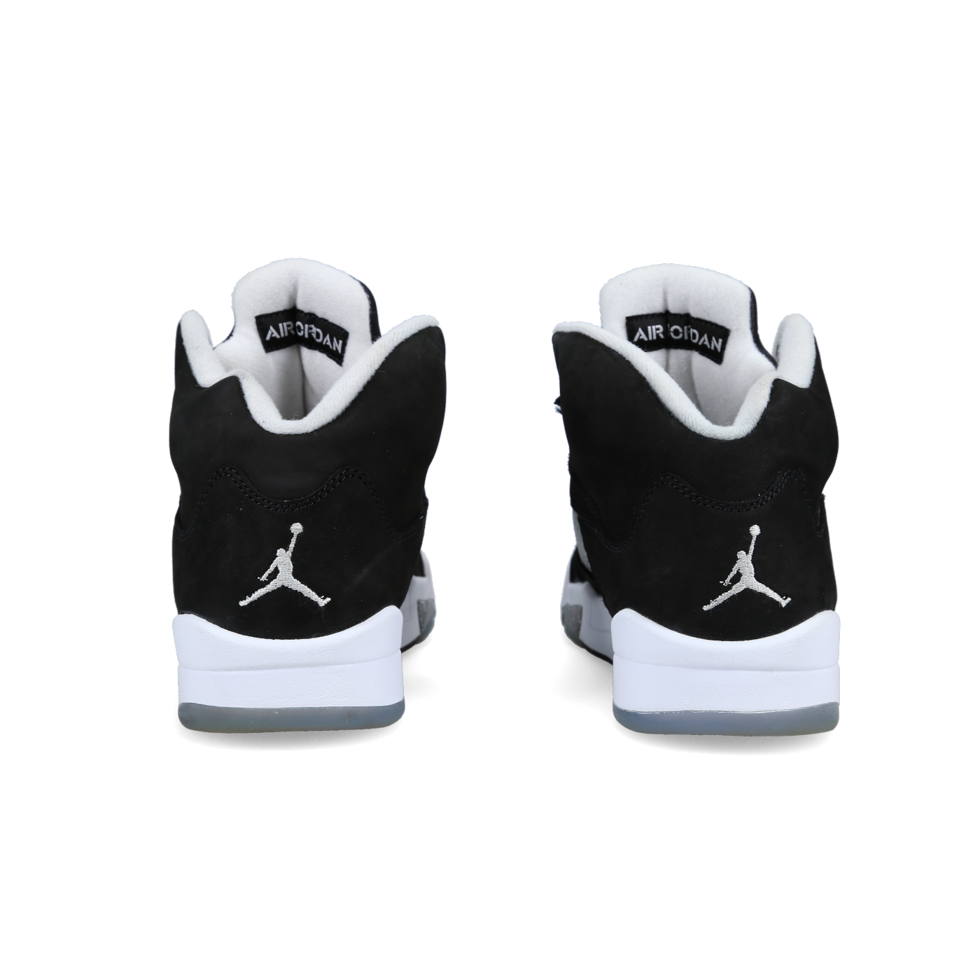 Jordan 5 Retro 'Oreo' (2021)