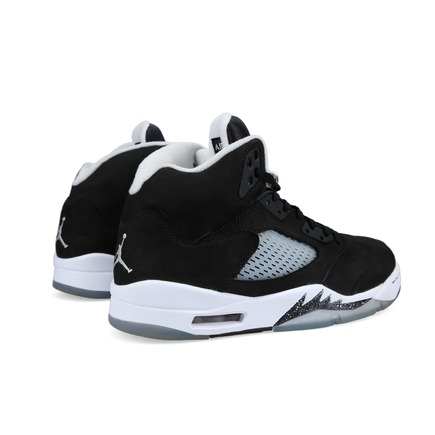 Jordan 5 Retro 'Oreo' (2021)