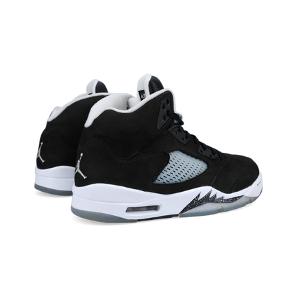 Jordan 5 Retro 'Oreo' (2021)