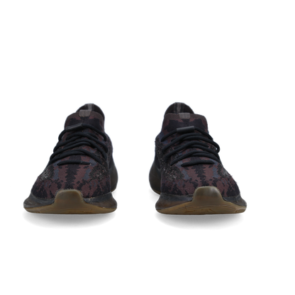 Yeezy Boost 380 'Onyx Non-Reflective' - Back View