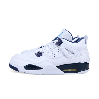 Jordan 4 Retro LS 'Columbia'