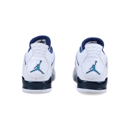 Jordan 4 Retro LS 'Columbia'