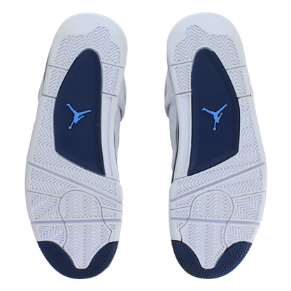 Jordan 4 Retro LS 'Columbia'