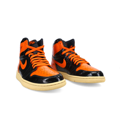 Jordan 1 Retro High OG 'Shattered Backboard 3.0' - Side View