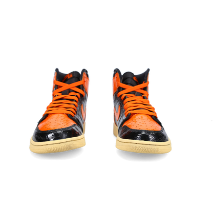 Jordan 1 Retro High OG 'Shattered Backboard 3.0' - Back View