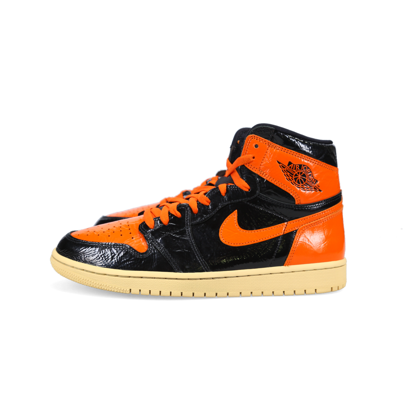 Jordan 1 Retro High OG 'Shattered Backboard 3.0'