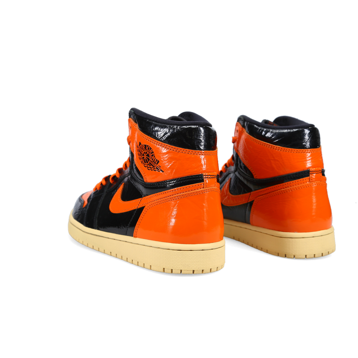 Jordan 1 Retro High OG 'Shattered Backboard 3.0'