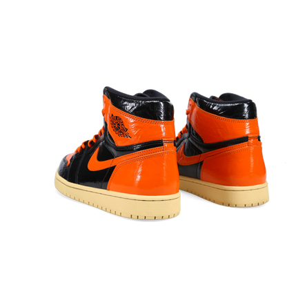 Jordan 1 Retro High OG 'Shattered Backboard 3.0'