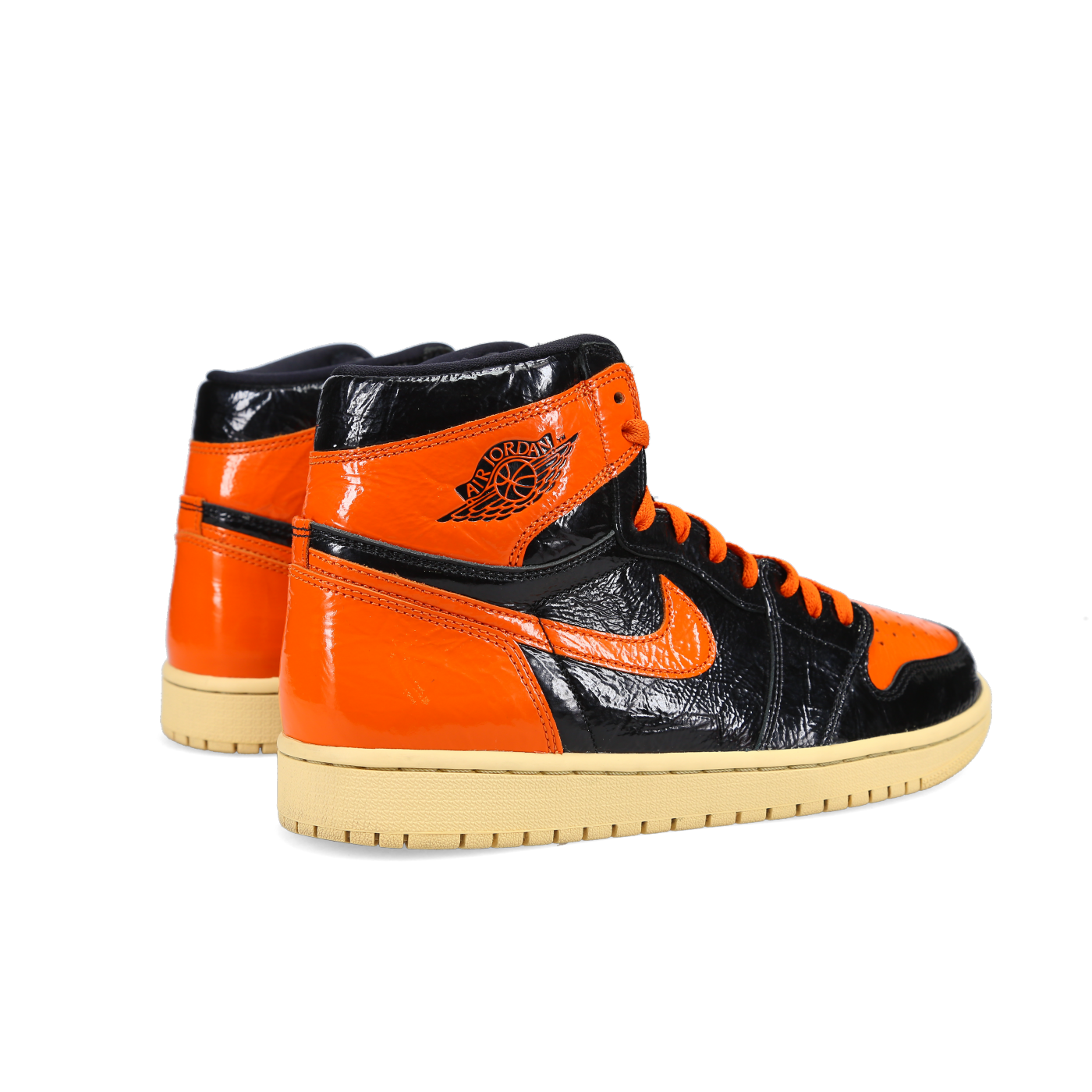 Jordan 1 Retro High OG 'Shattered Backboard 3.0'